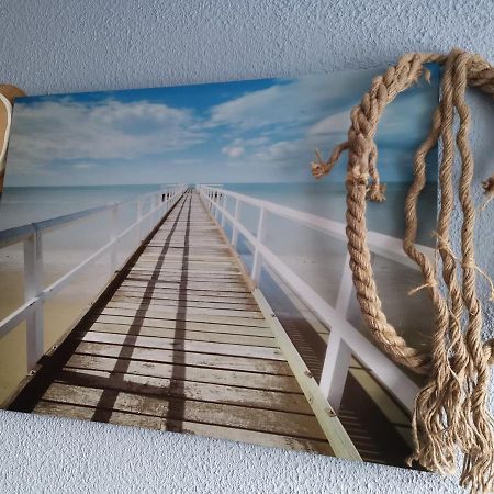 Pokoje Goscinne Keja Władysławowo Extérieur photo