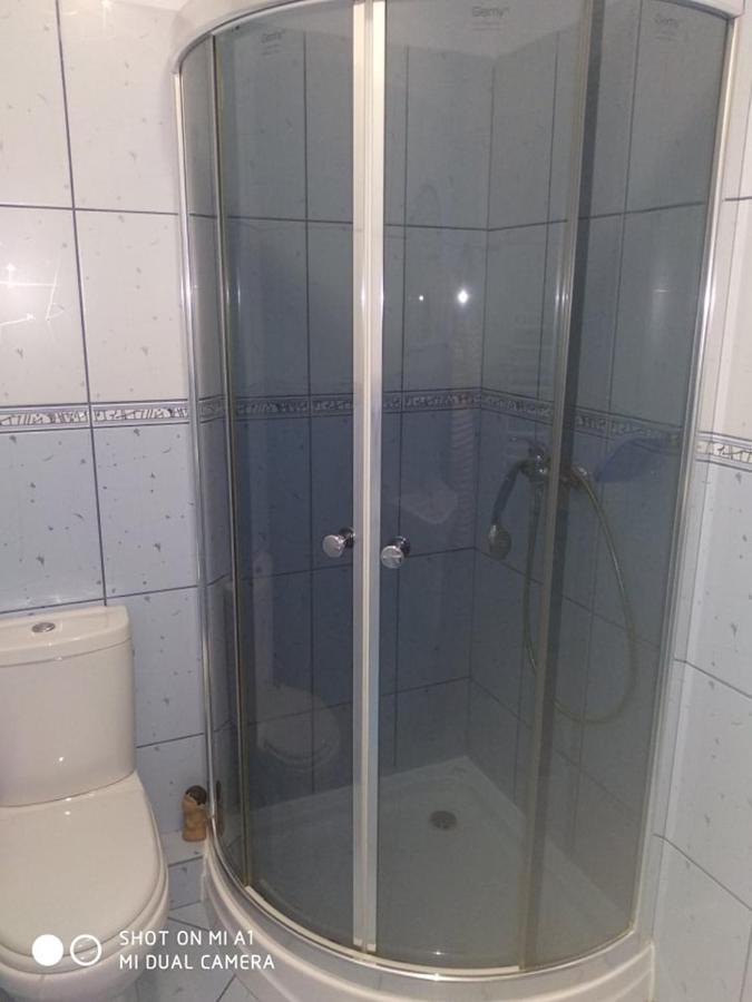 Pokoje Goscinne Keja Władysławowo Extérieur photo