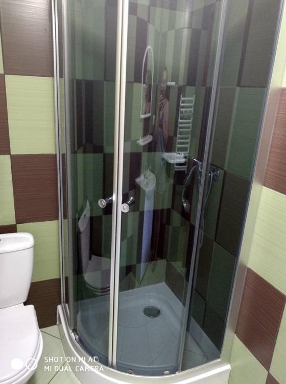 Pokoje Goscinne Keja Władysławowo Extérieur photo