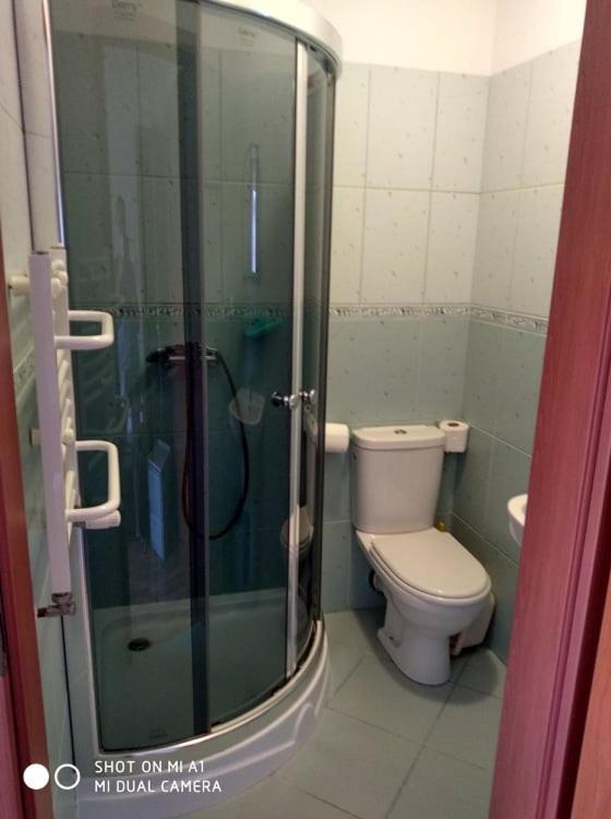 Pokoje Goscinne Keja Władysławowo Extérieur photo