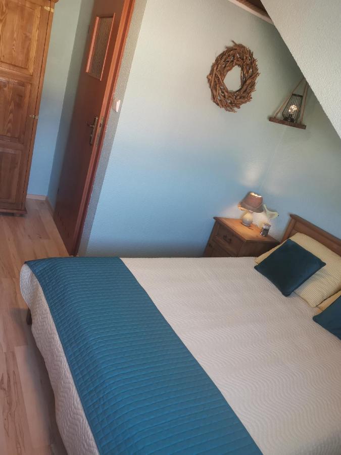 Pokoje Goscinne Keja Władysławowo Extérieur photo